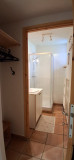 Salle de bain - Maison La Marmotte RDC - Valloire La Ruaz