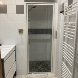 SALLE DE BAINS - CASAREVA - VALLOIRE LE SERROZ - VALLOIRE RESERVATIONS