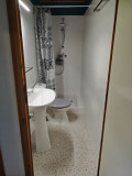 BATHROOM - CHALET LE SAPIN BLANC - VALLOIRE MOULIN BENJAMIN