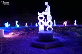 Ice sculptures week - Good Deals - Valloire Reservations