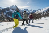 Snow sculptures week - Good Deals - Valloire Reservations