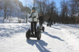 Segway Valloire, recreational activities Valloire