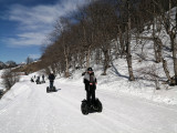 segway Valloire, unforgettable activities