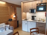 SEJOUR - APPARTEMENT ROCHECHATEAU 37- VALLOIRE CENTRE - VALLOIRE RESERVATIONS