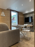 SEJOUR - BON ACCUEIL 70 - VALLOIRE CENTRE - VALLOIRE RESERVATIONS