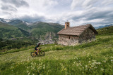 Séjour Cyclo séjour package - séjour tout compris Valloire