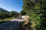 Séjour Cyclo séjour package - séjour tout compris Valloire