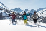 Package accommodation Valloire - Special girls ski break - Valloire Reservations