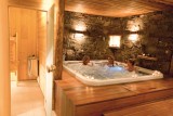 Séjour entre copines séjour package  spa massage raquettes repas - Valloire réservations