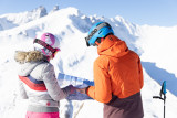 Séjour forfait plus Valloire - Vacances ski à la carte - Séjour ski tout inclus