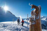 Séjour forfait plus Valloire - Vacances ski à la carte - Séjour ski tout inclus