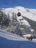 Séjour Ski en Bande Valloire
