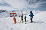 Séjour Ski en Bande Valloire