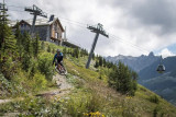 Mountain Biking Stay Valloire - Valloire Réservations