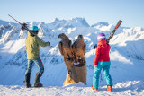 semaine promo valloire - sejour tout compris - valloire reservations