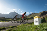 Semaine vélo de route - cols mythiques Tour de France - Valloire Réservations