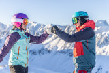 Promo fin mars ski  Valloire Réservations