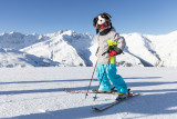 Printemps du ski Valloire - ski gratuit enfant promo avril Valloire Valloire Réservations
