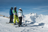 SKI PRINTEMPS