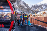 SKI PRINTEMPS