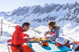 SKI PRINTEMPS