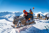 Printemps du ski Valloire - ski gratuit enfant promo avril Valloire Valloire Réservations