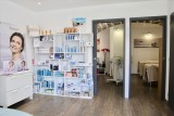 Facial skincares Une Pause Valloire