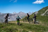 Sortie Découverte VTT Valloire