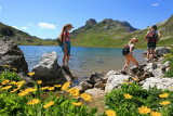 Sortie Nature Valloire - Valloire Réservations