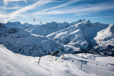 Promo fin mars ski  Valloire Réservations