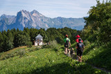 Vacances avec votre animal à Valloire - Bon plan - Valloire Réservations