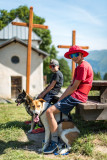 Vacances avec votre animal à Valloire - Bon plan - Valloire Réservations