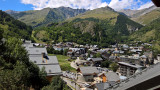 VUE - APPARTEMENT LES VALMONTS DAPHNE 62 - LES CHARBONNIERES VALLOIRE