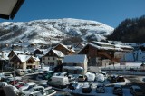 Vue Hiver - Tigny 25 - Valloire