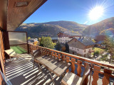 Your weekend or Short Stay in Summer Valloire