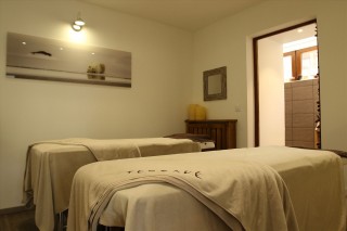 Massages Beauty parlor Une Pause Valloire
