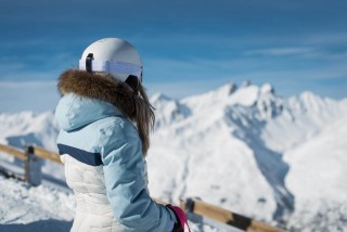 Package accommodation Valloire - Special girls ski break - Valloire Reservations