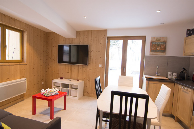 SEJOUR - APPARTEMENT AZUR - VALLOIRE LA RUAZ - VALLOIRE RESERVATIONS SEJOUR - APPARTEMENT AZUR - VALLOIRE LA RUAZ - VALLOIRE RESERVATIONS