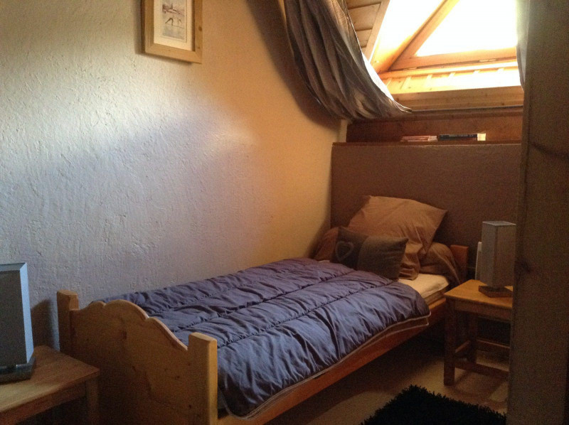 CHAMBRESEJOUR - APPARTEMENT CRET DE PERE N°9 - VALLOIRE CENTRE CHAMBRESEJOUR - APPARTEMENT CRET DE PERE N°9 - VALLOIRE CENTRE