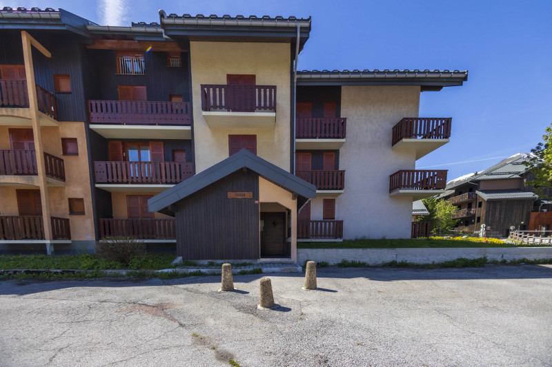 UE 4 ETE ERIDAN - VALLOIRE CENTRE UE 4 ETE ERIDAN - VALLOIRE CENTRE