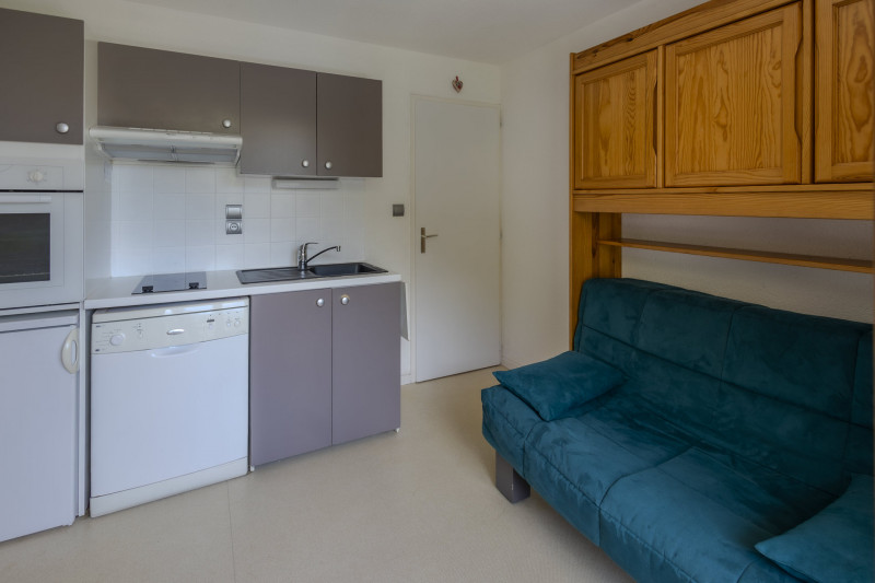 CUISINE - APPARTEMENT THYMEL 22 - LES VERNEYS VALLOIRE CUISINE - APPARTEMENT THYMEL 22 - LES VERNEYS VALLOIRE