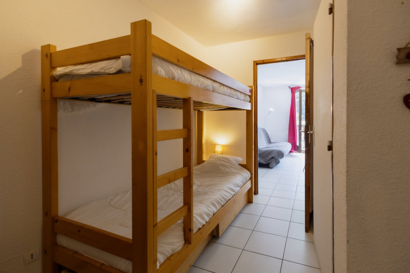 CABINE - APPARTEMENT  TIGNY 26 - VALLOIRE CENTRE