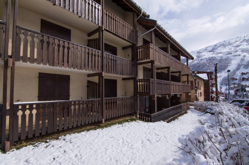 VUE 1 HIVER LES CRÊTES - VALLOIRE CENTRE - VALLOIRE RESERVATIONS VUE 1 HIVER LES CRÊTES - VALLOIRE CENTRE - VALLOIRE RESERVATIONS