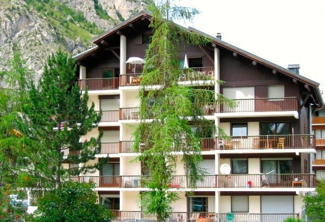 VUE 2 LE PRAZ - VALLOIRE CENTRE - VALLOIRE RESERVATIONS VUE 2 LE PRAZ - VALLOIRE CENTRE - VALLOIRE RESERVATIONS