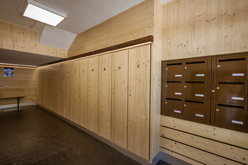 COMMUNS LES CASSETTES - VALLOIRE CENTRE - VALLOIRE RESERVATIONS