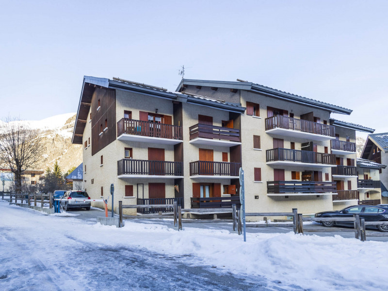 VUE 2 HIVER LES BERGERS - VALLOIRE CENTRE - VALLOIRE RESERVATIONS VUE 2 HIVER LES BERGERS - VALLOIRE CENTRE - VALLOIRE RESERVATIONS