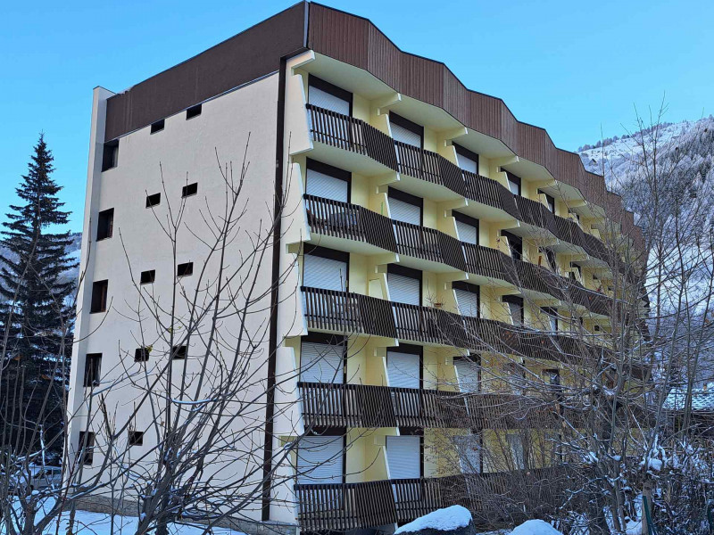 VUE 2 HIVER CREY DU QUART - VALLOIRE CENTRE - VALLOIRE RESERVATIONS VUE 2 HIVER CREY DU QUART - VALLOIRE CENTRE - VALLOIRE RESERVATIONS