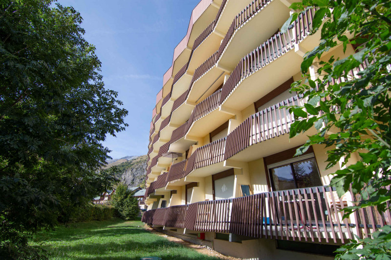 VUE 3 CREY DU QUART - VALLOIRE CENTRE