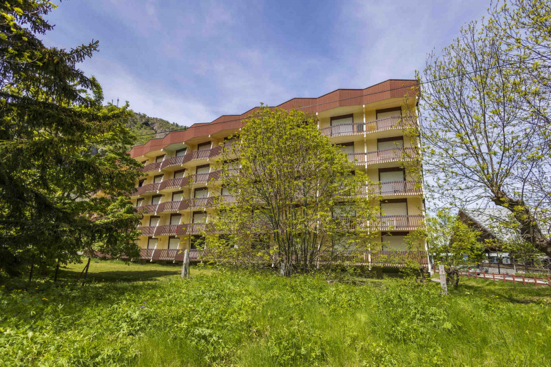 VUE 3 ETE CREY DU QUART - VALLOIRE CENTRE VUE 3 ETE CREY DU QUART - VALLOIRE CENTRE