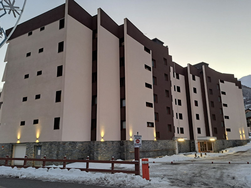 VUE 4 CREY DU QUART - VALLOIRE CENTRE VUE 4 CREY DU QUART - VALLOIRE CENTRE